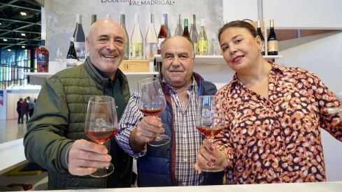 Inauguración de la Feria de los Productos de León (4)