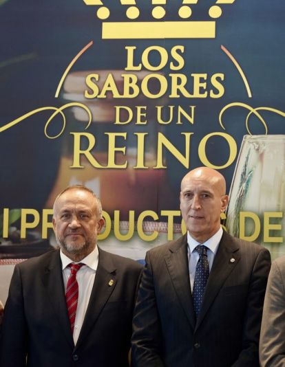 Inauguración de la Feria de los Productos de León (7)
