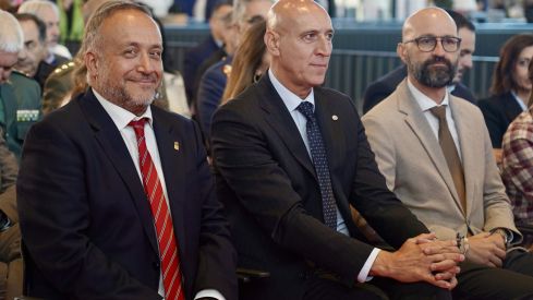 Inauguración de la Feria de los Productos de León (9)