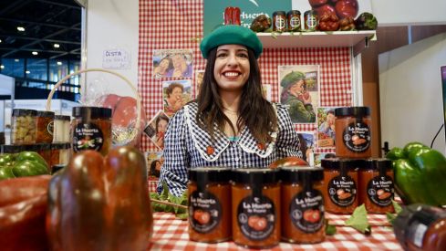 Inauguración de la Feria de los Productos de León (11)