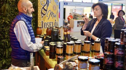 Inauguración de la Feria de los Productos de León (15)