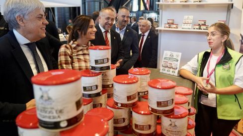 Inauguración de la Feria de los Productos de León (20)