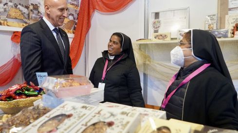 Inauguración de la Feria de los Productos de León (21)