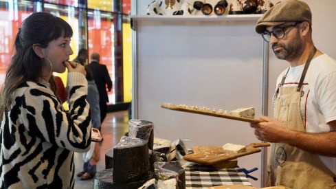 Inauguración de la Feria de los Productos de León (24)