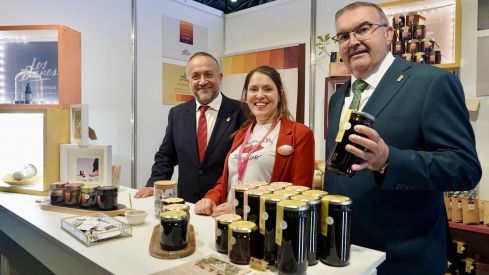 Inauguración de la Feria de los Productos de León (25)