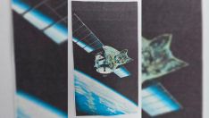 Satélite Lince Satélite Lince