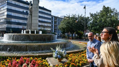 Homenaje a La Carrasca por su centenario  (16)