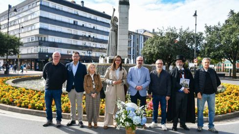 Homenaje a La Carrasca por su centenario  (21)