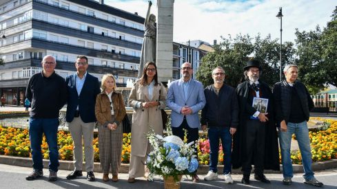 Homenaje a La Carrasca por su centenario  (22)