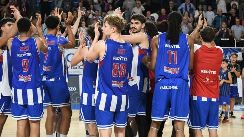 Baloncesto Clínica Ponferrada esta temporada Baloncesto Clínica Ponferrada esta temporada