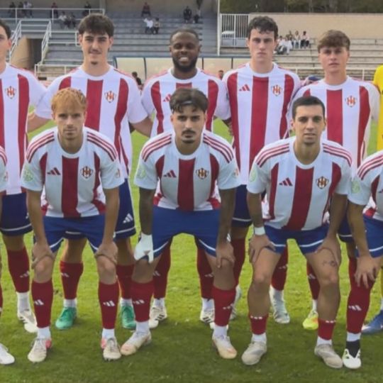 Atlético Bembibre once inicial Atlético Bembibre once inicial