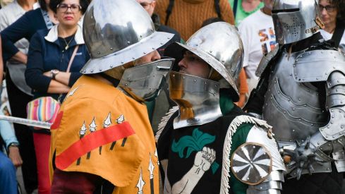 Revuelta de los Irmandiños de Ponferrada (9)