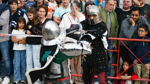 Revuelta de los Irmandiños de Ponferrada (11)