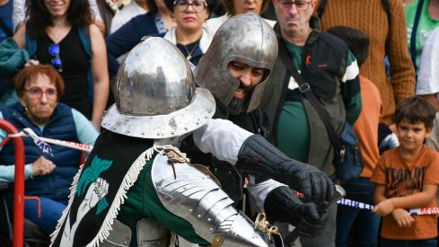 Revuelta de los Irmandiños de Ponferrada (14)