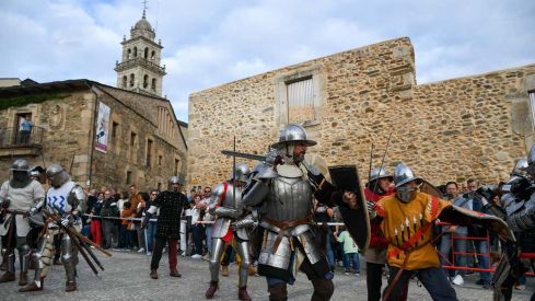 Revuelta de los Irmandiños de Ponferrada (17)