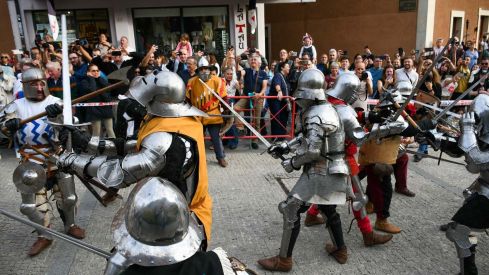 Revuelta de los Irmandiños de Ponferrada (33)