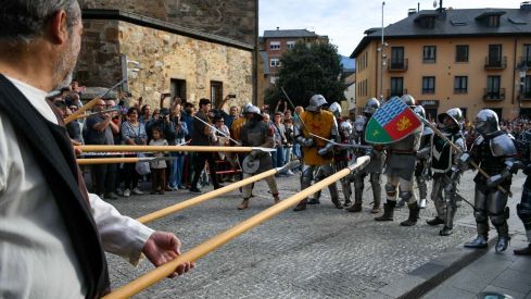 Revuelta de los Irmandiños de Ponferrada (44)