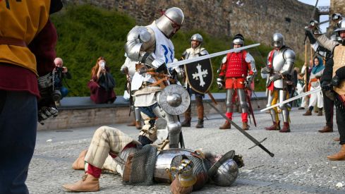 Revuelta de los Irmandiños de Ponferrada (54)