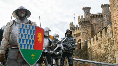 Revuelta de los Irmandiños de Ponferrada (68)