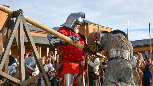 Revuelta de los Irmandiños de Ponferrada (108)