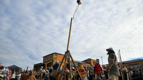 Revuelta de los Irmandiños de Ponferrada (111)