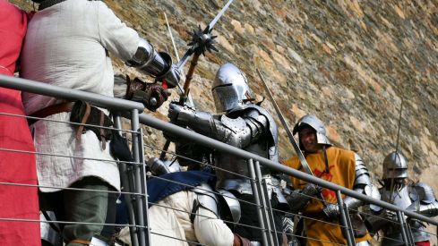 Revuelta de los Irmandiños de Ponferrada (121)