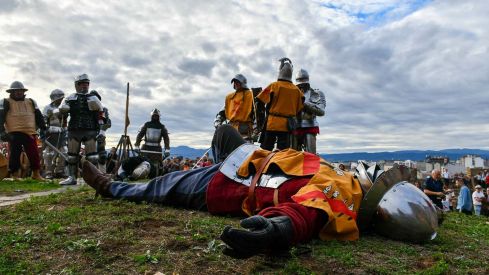 Revuelta de los Irmandiños de Ponferrada (135)
