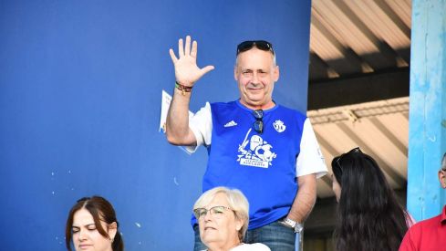 Partido entre la Ponferradina y el Avilés  (6)