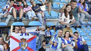 Collage Ponferradina Avilés 