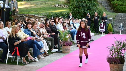 Desfile de La Casita de Alejandra  (2)