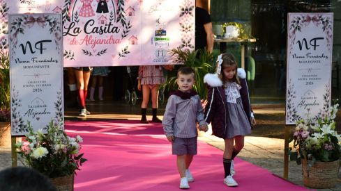Desfile de La Casita de Alejandra (3) Desfile de La Casita de Alejandra (3)