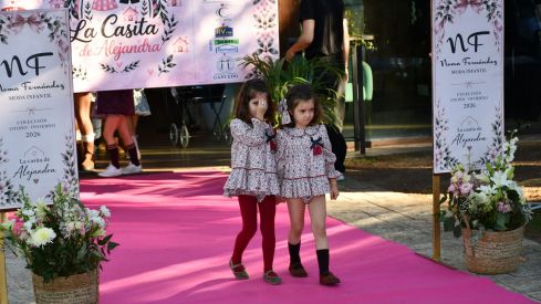 Desfile de La Casita de Alejandra (5) Desfile de La Casita de Alejandra (5)