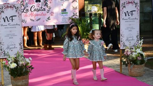 Desfile de La Casita de Alejandra (11) Desfile de La Casita de Alejandra (11)