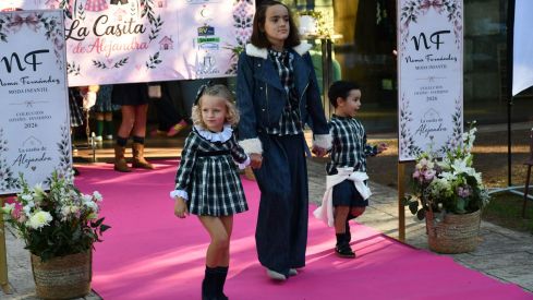 Desfile de La Casita de Alejandra  (17)
