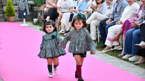 Desfile de La Casita de Alejandra  (24)