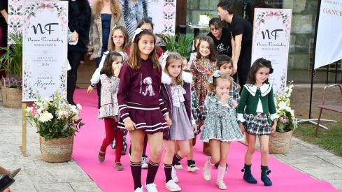 Desfile de La Casita de Alejandra  (59)