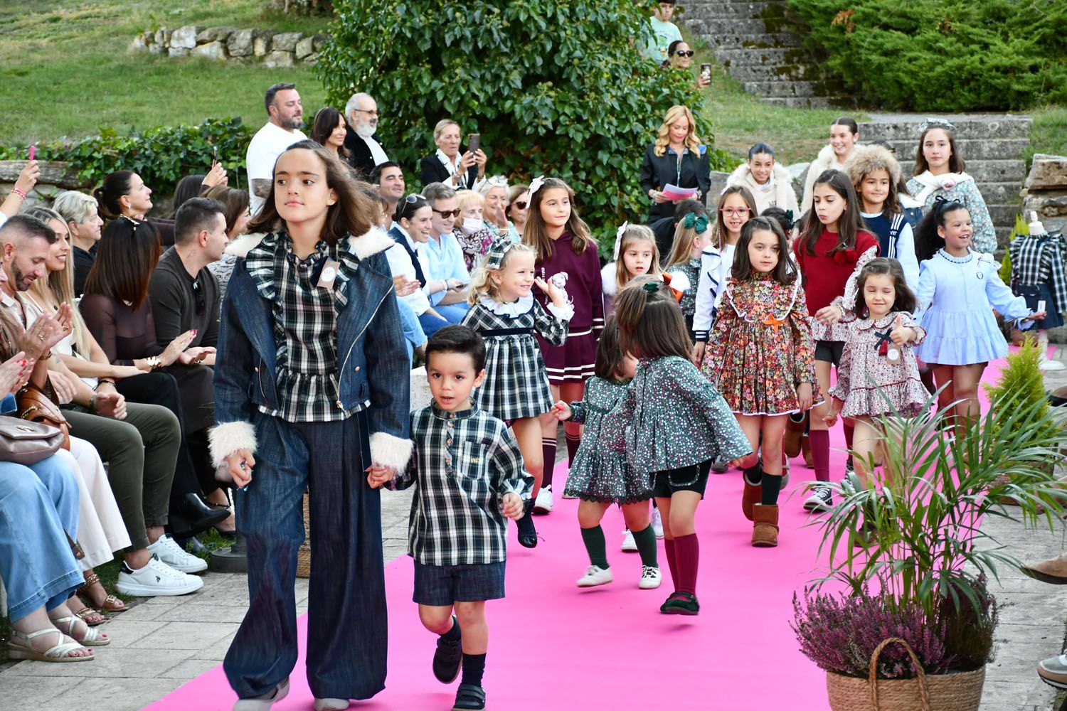 Desfile de La Casita de Alejandra  (60)