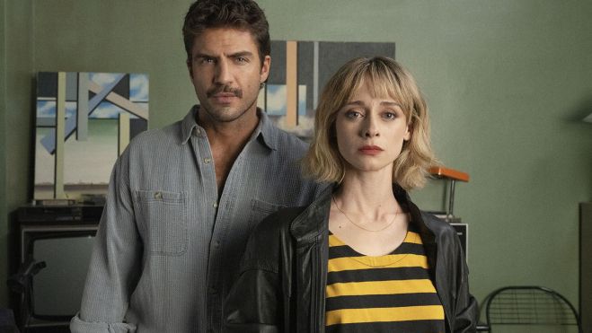 El Valle de Fornela, plató de lujo para la nueva serie de Netflix con Maxi Iglesias y Elena Rivera El Valle de Fornela, plató de lujo para la nueva serie de Netflix con Maxi Iglesias y Elena Rivera