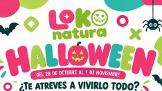 Halloween Loko Natura Halloween Loko Natura