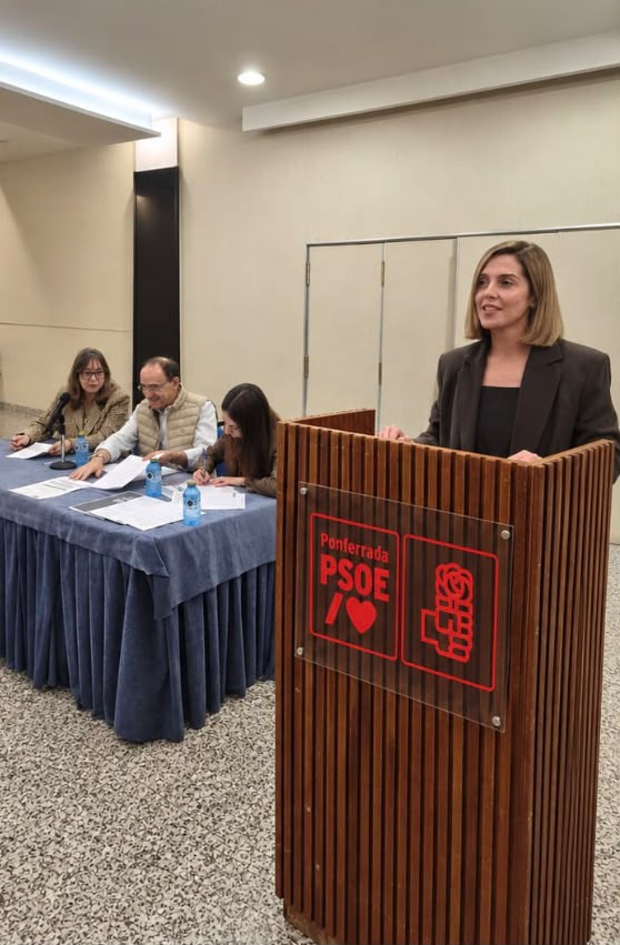 PSOE elecciones PSOE elecciones