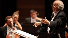 Ponferrada afina el otoño con cinco días de música en el Festival Cristóbal Halffter Ponferrada afina el otoño con cinco días de música en el Festival Cristóbal Halffter