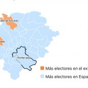 Elecciones del Bierzo 29N Elecciones del Bierzo 29N