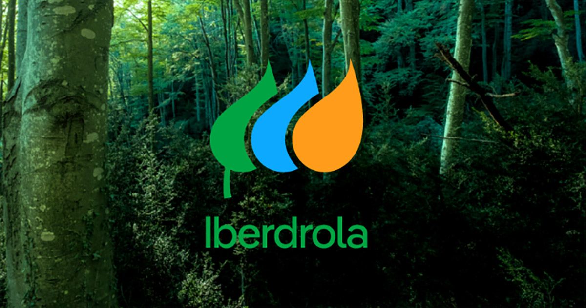 iberdrola imagen corporativa iberdrola imagen corporativa