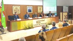 Jornadas de Fisioterapia del Campus de Ponferrada 