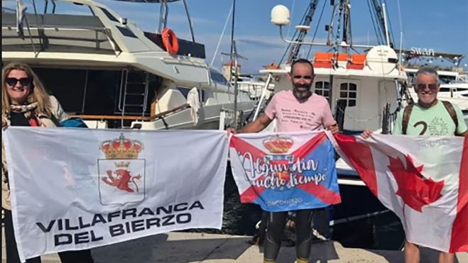 Desafío de Basurco entre Europa y Asia