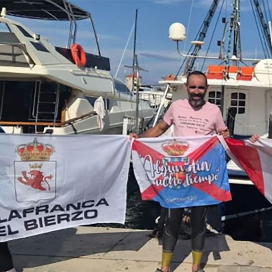 Desafío de Basurco entre Europa y Asia