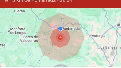 Terremoto