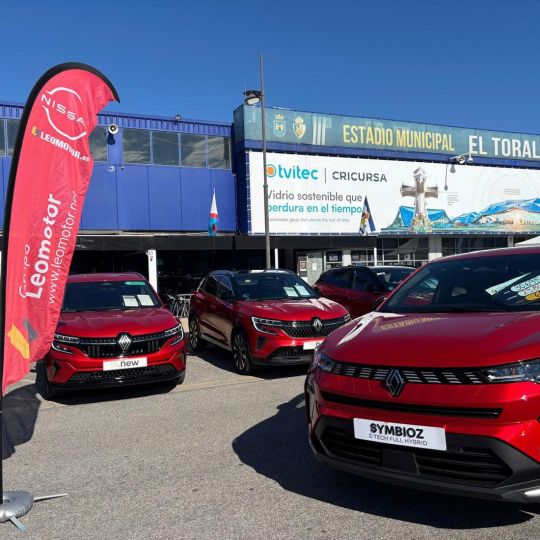 Feria Expocasión Ponferrada 2026 (1)