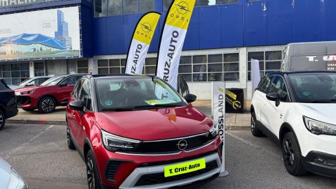 Talleres Cruz Auto en Expocasion 2026 (1)