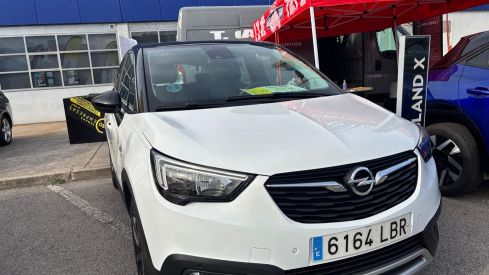 Talleres Cruz Auto en Expocasion 2026 (2)